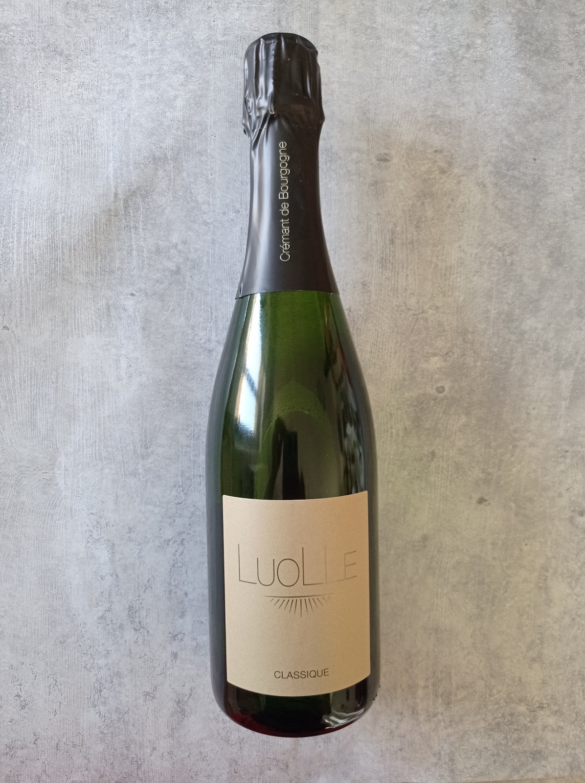Cremant Classique