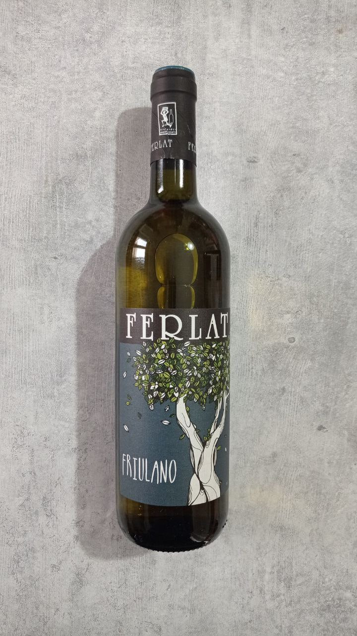 Friulano 2021