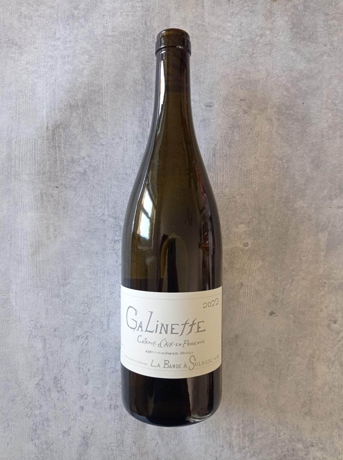 Galinette 2022