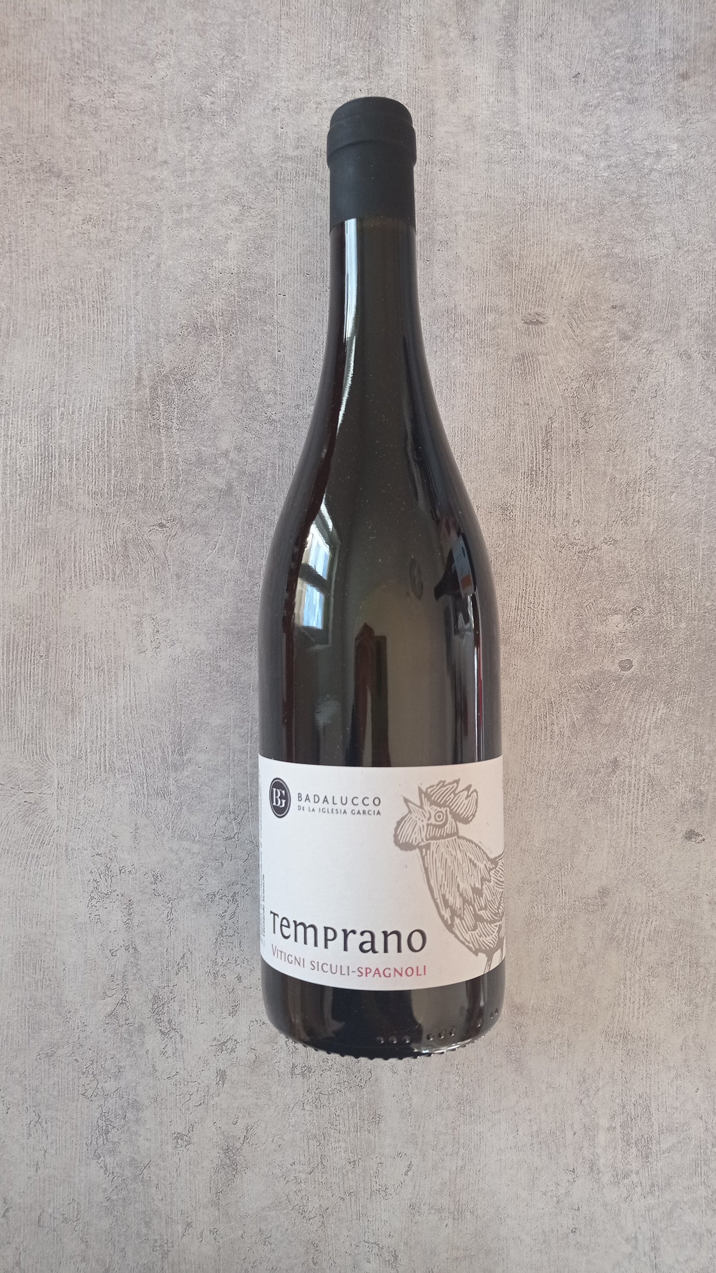 Temprano 2022