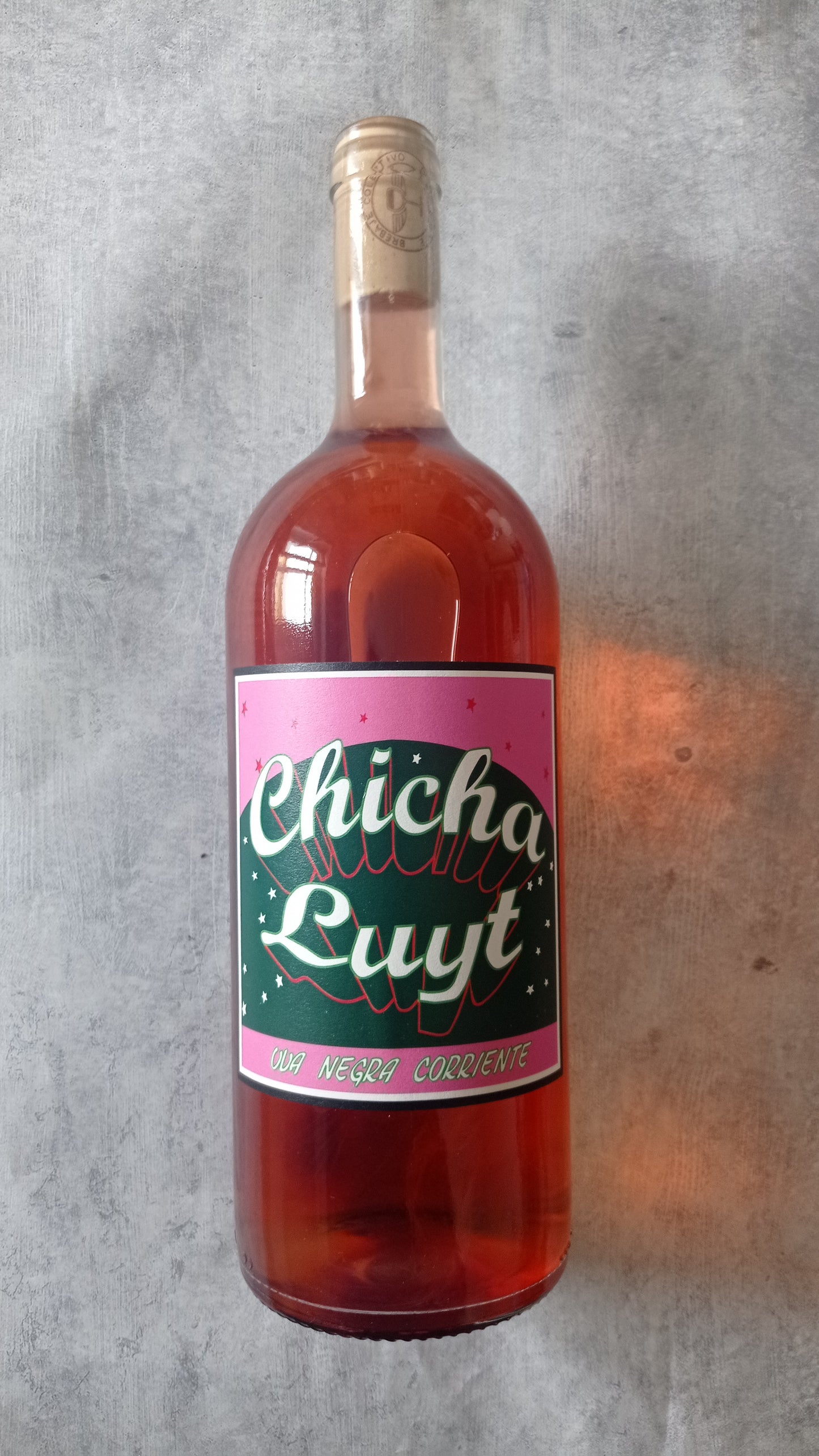Chicha Luyt 2023