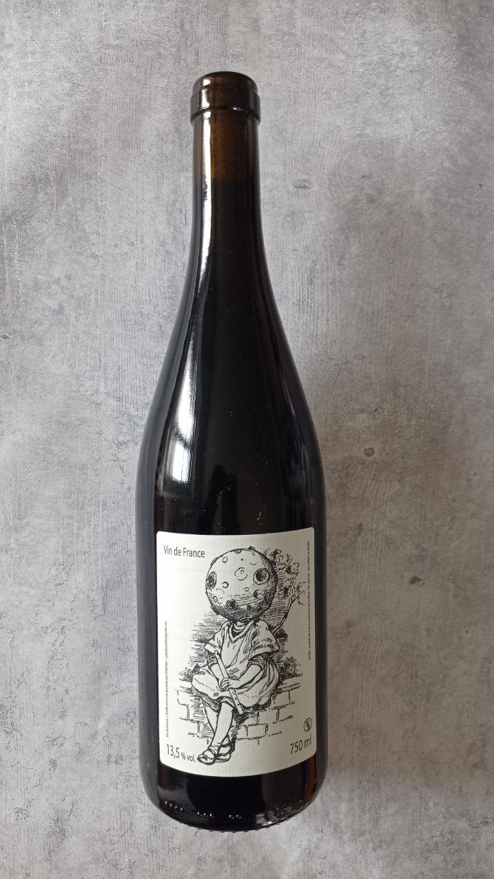 La lune 2022