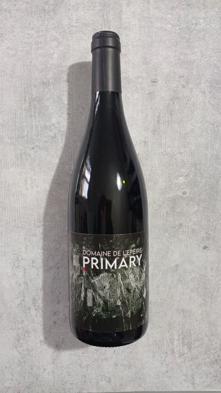 Primary 2021
