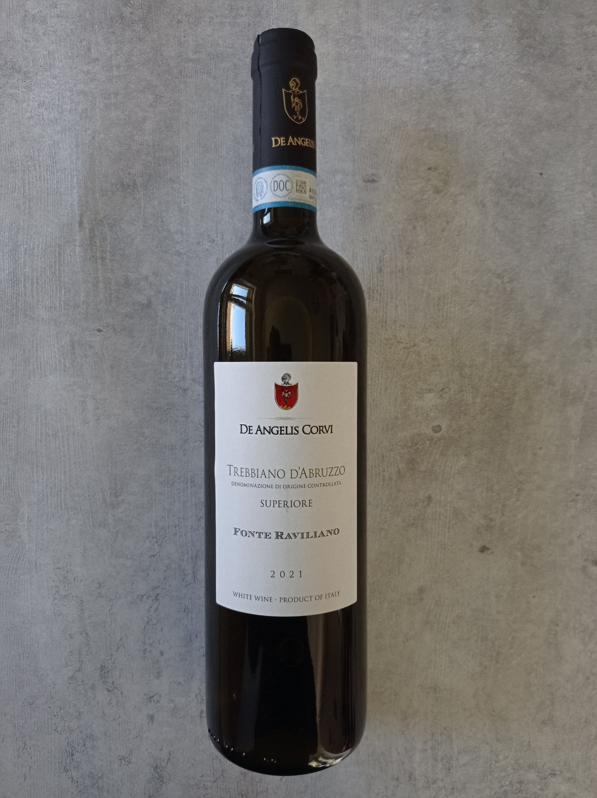 Trebbiano 2023
