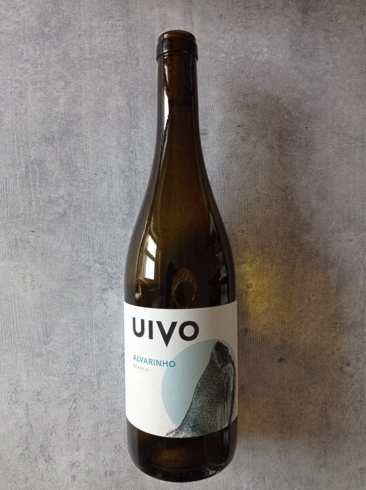 Alvarinho 2022