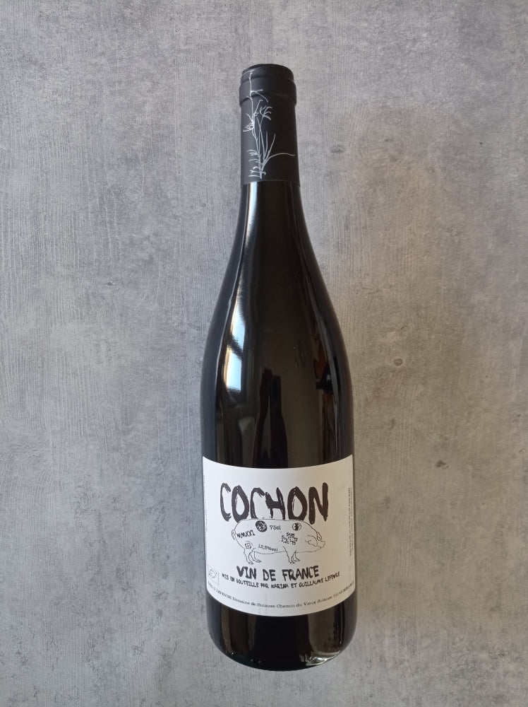 Cochon 2022