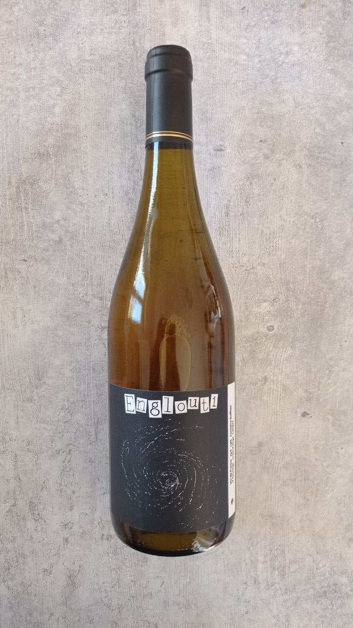 Englouti 2022