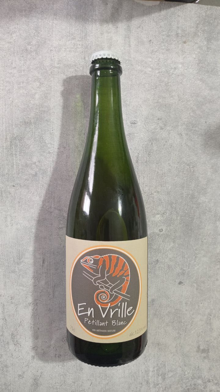 EnVrille Pet Nat