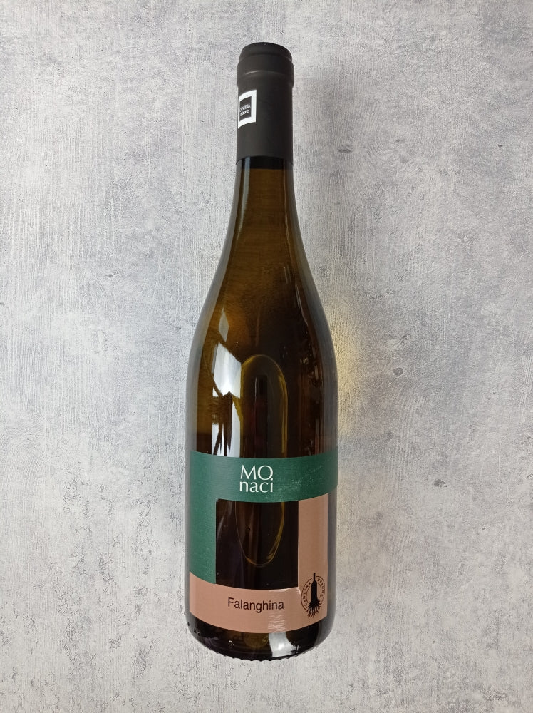 Falanghina Monaci 2021
