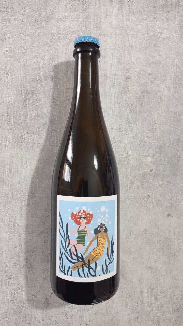Petillant blanc 2020