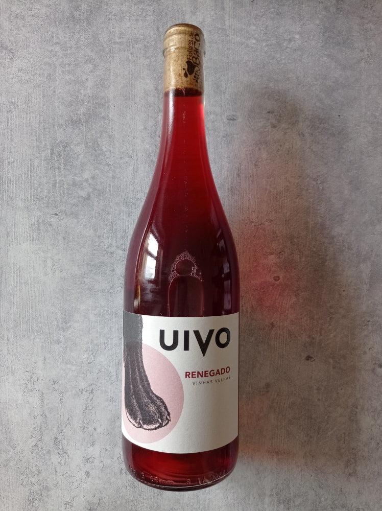 Uivo Renegado 2024