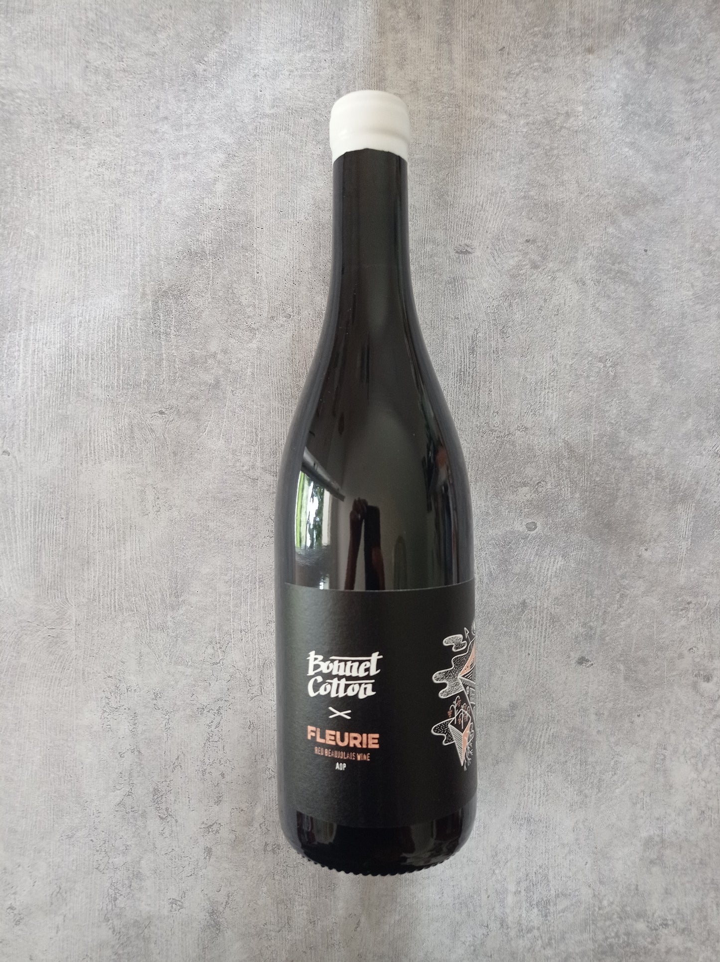 Fleurie 2023