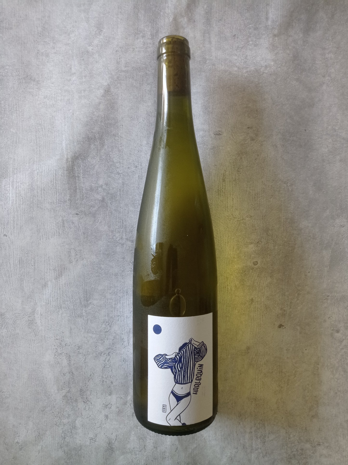 Harlequin Riesling 2023