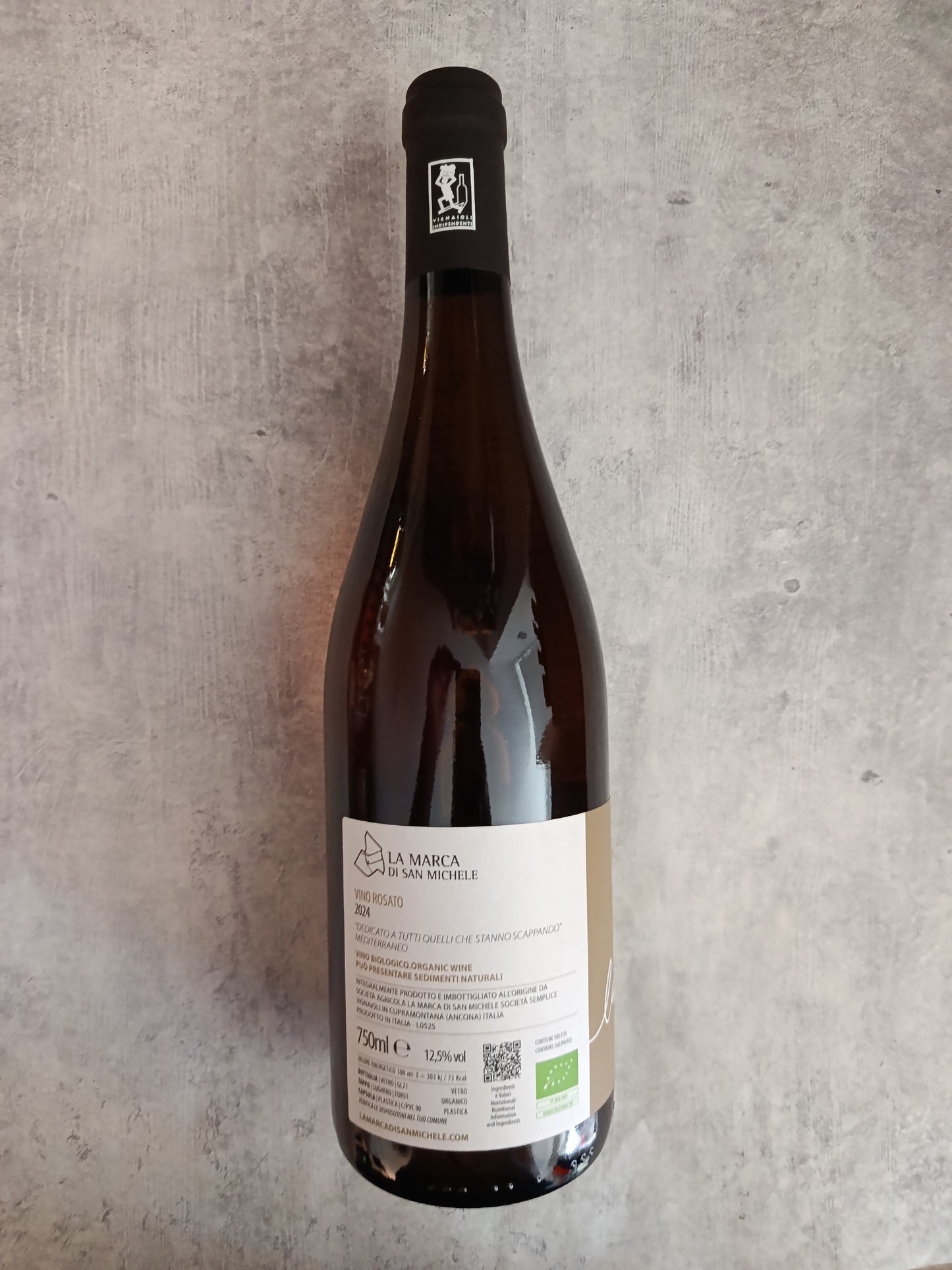 Rosato La Fuga 2024