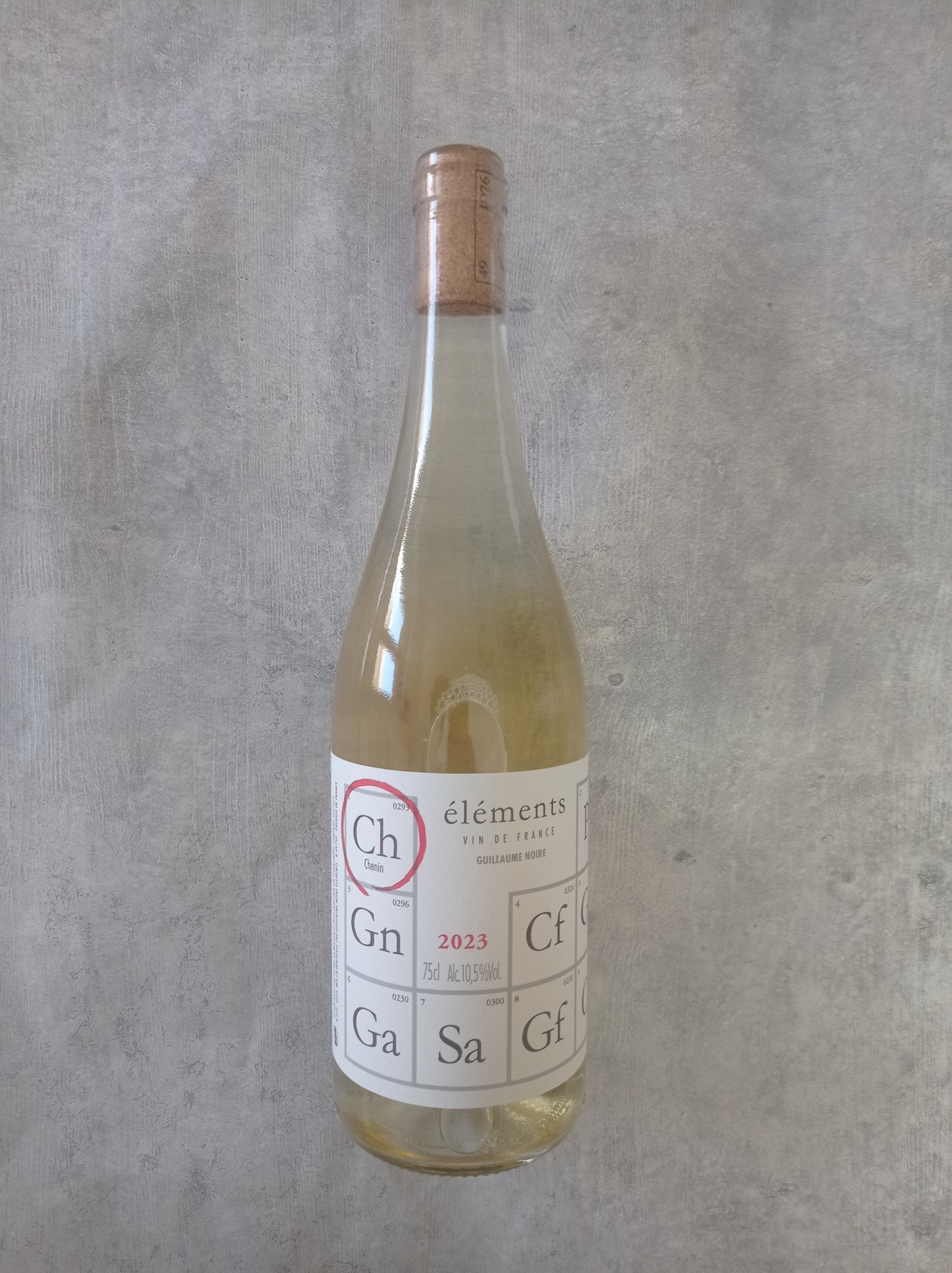 Elements chenin 2023