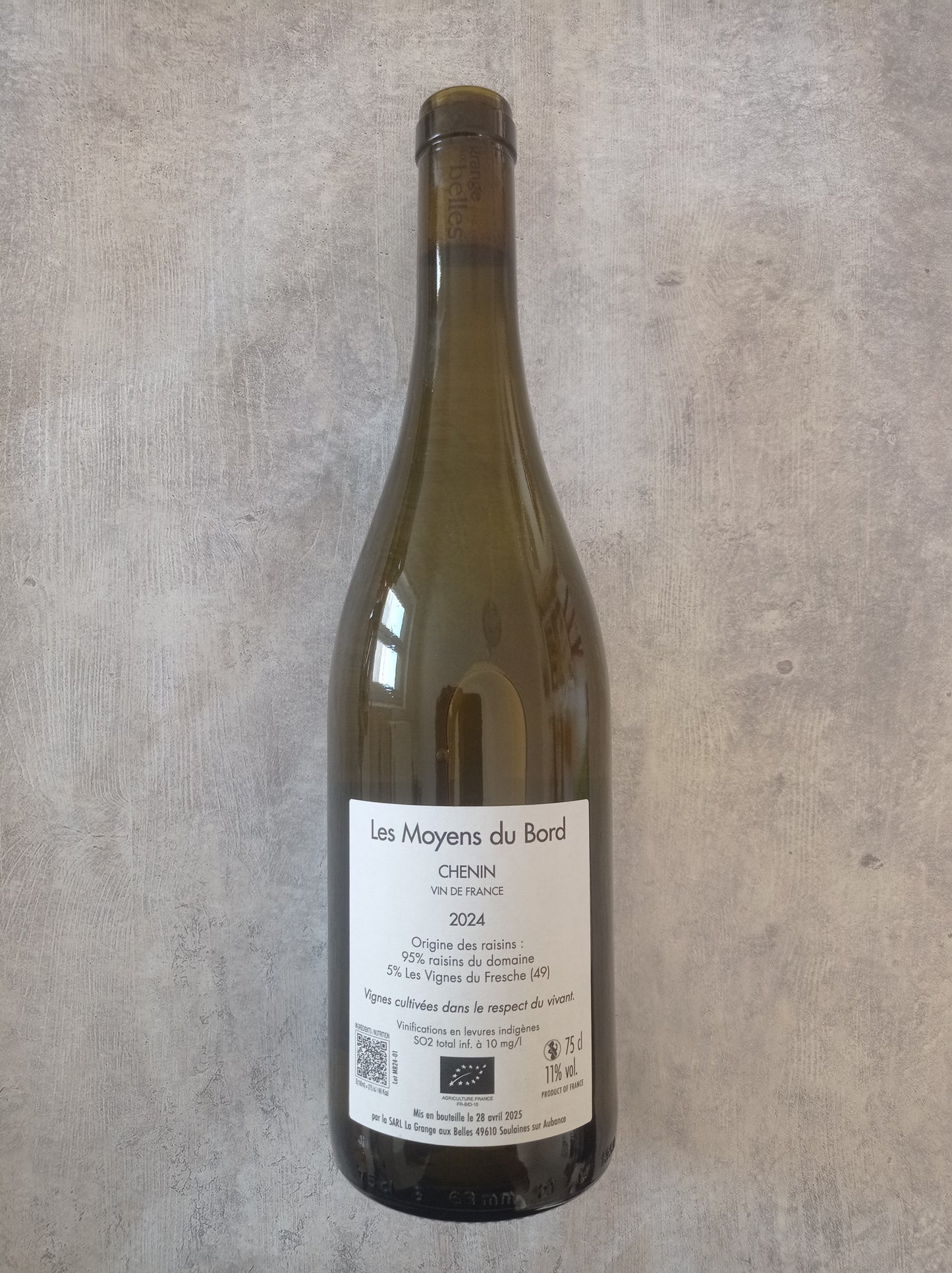 Les Moyens du Bord 2024