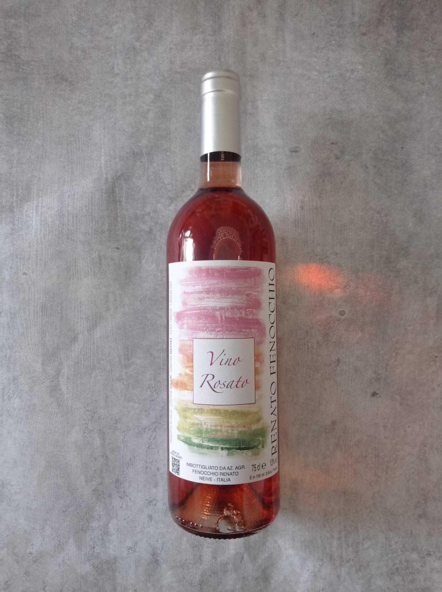 Rosato 2024