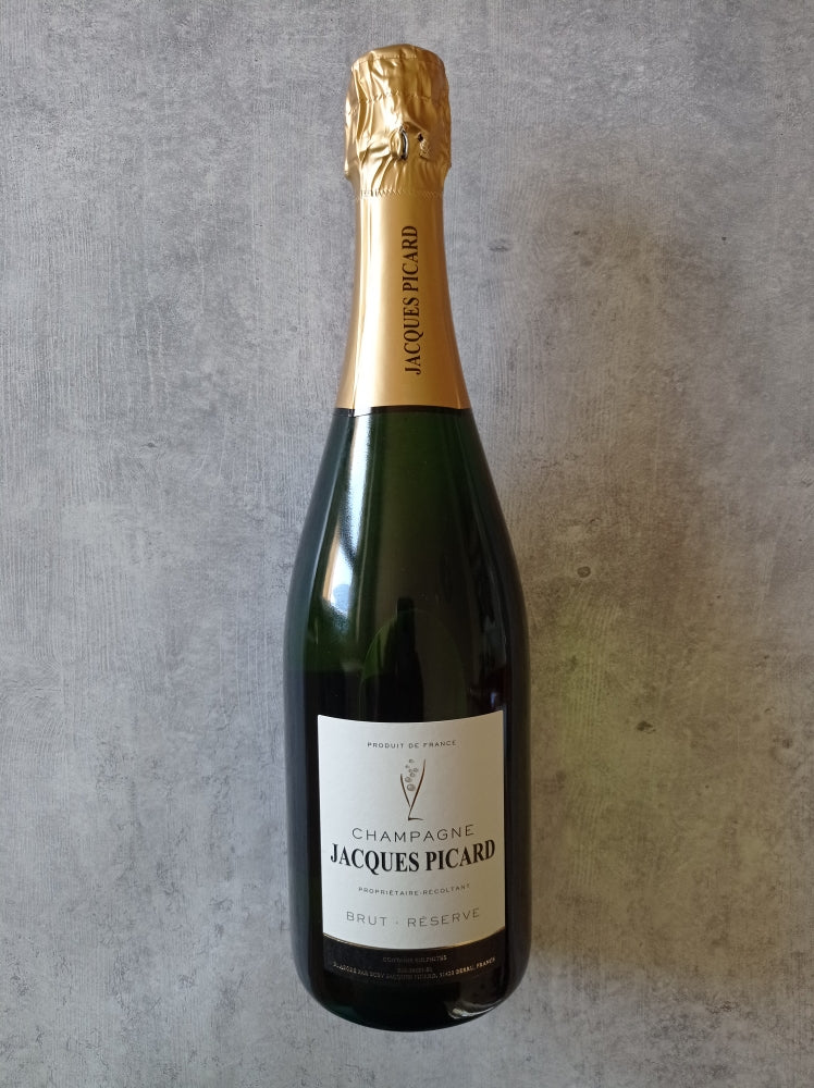Brut Reserve
