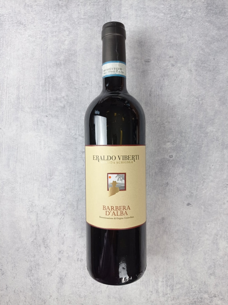 Barbera d'Alba 2021