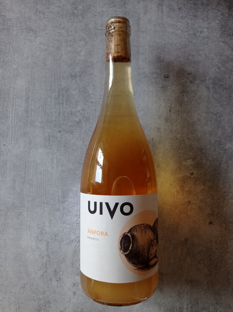 Uivo Anfora 2020