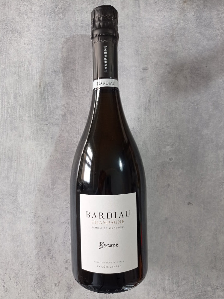 Besace Blanc de Noirs Extra Brut