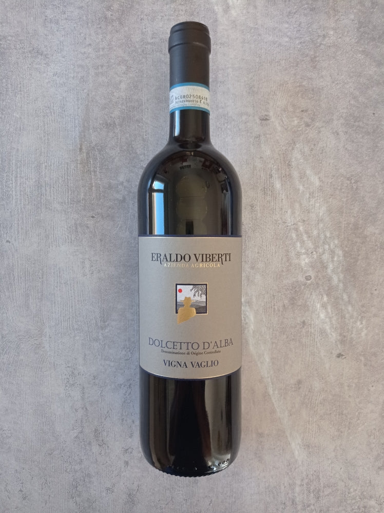 Dolcetto d'Alba Vigna Vaglio 2022