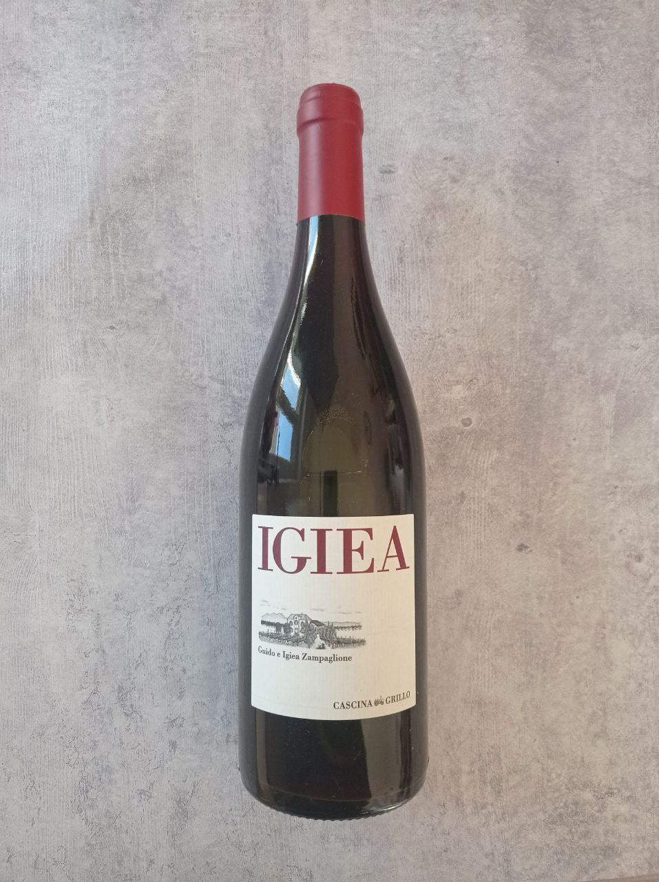 Igiea 2005