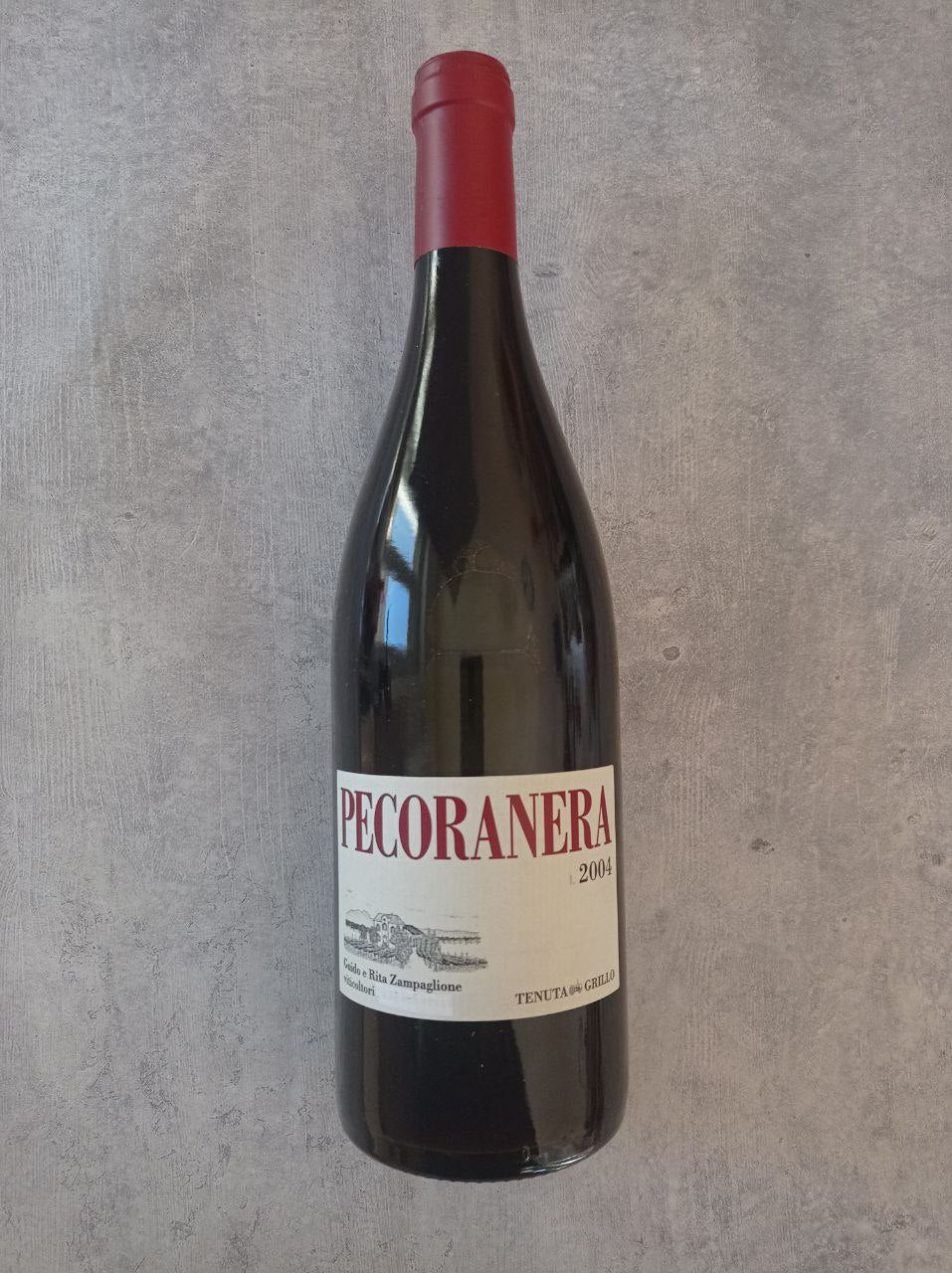 Pecoranera 2004