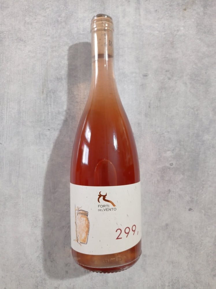Rosato 299 2022