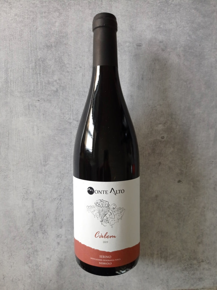 Calem Nebbiolo 2020
