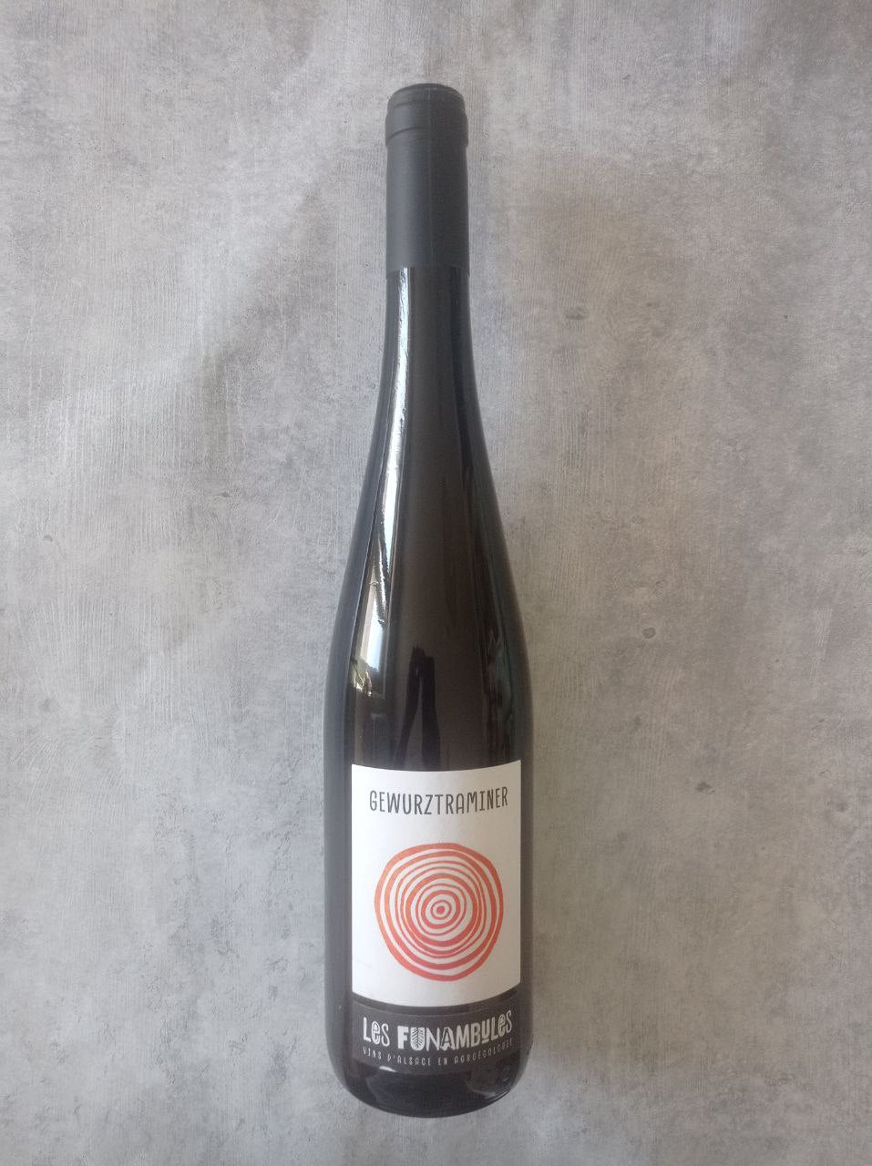 Gewurztraminer 2022