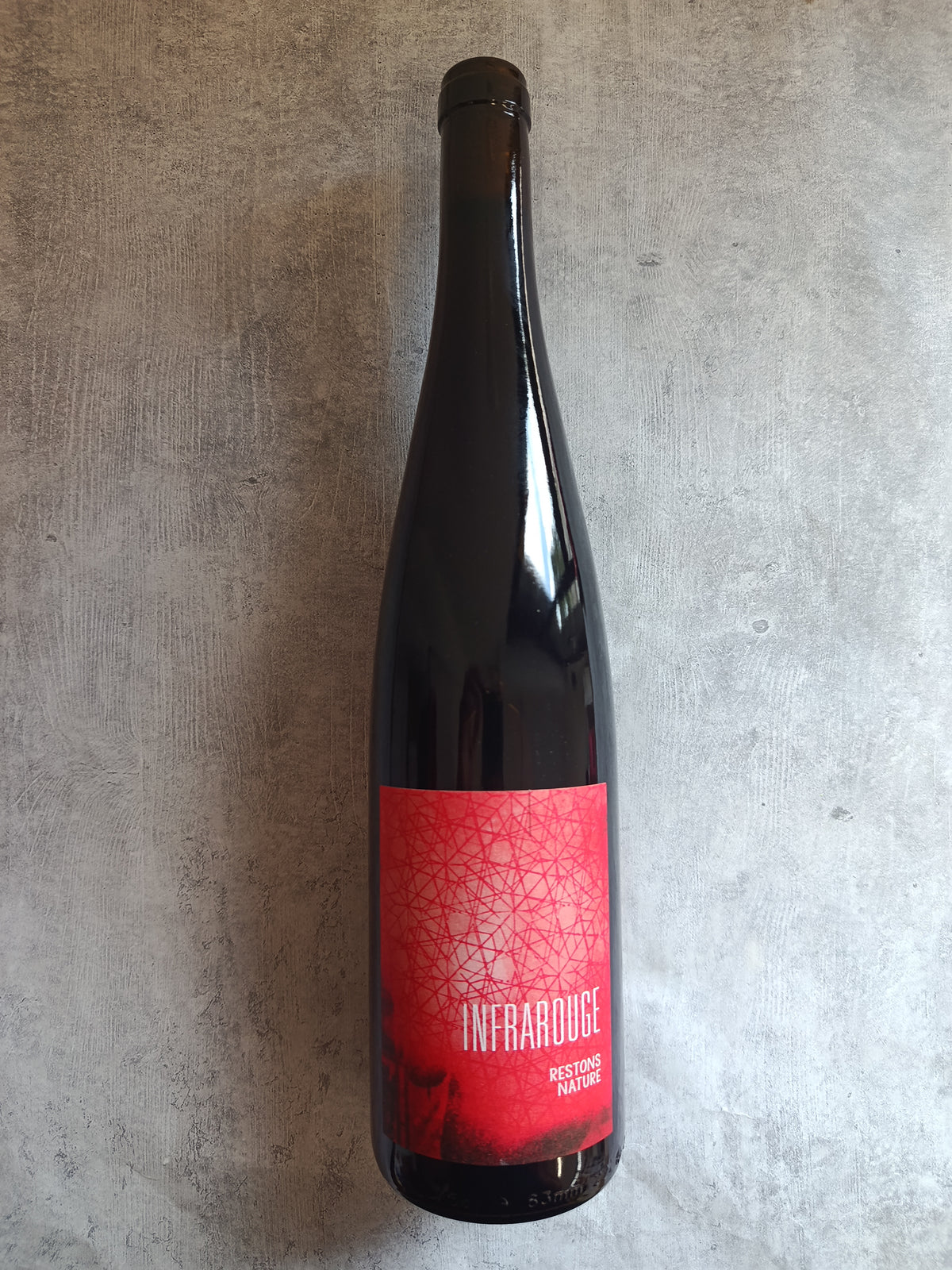Infrarouge pinot noir 2024