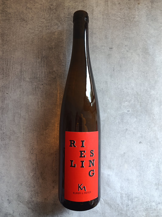 Riesling 2023/24