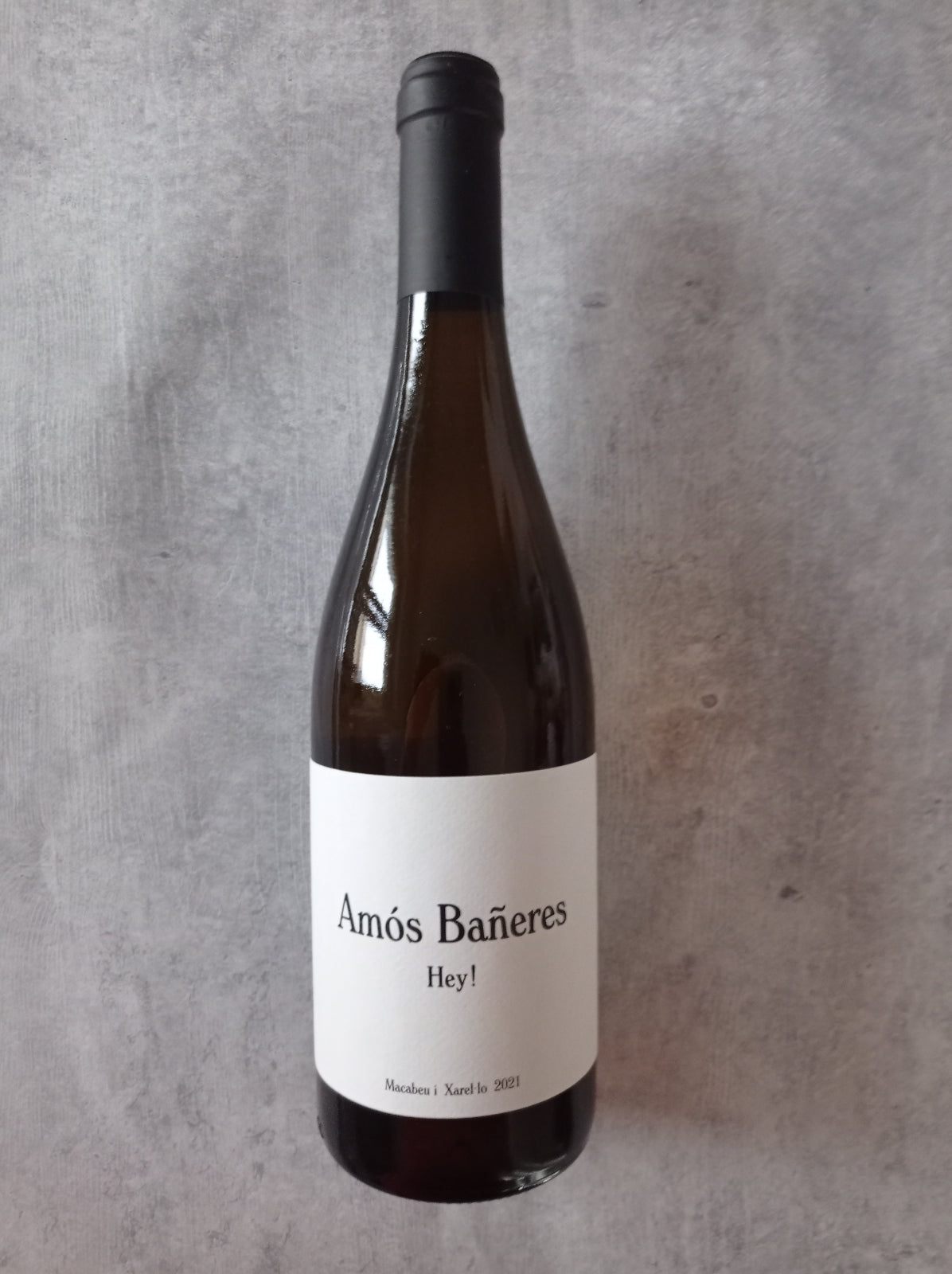 Amos Baneres