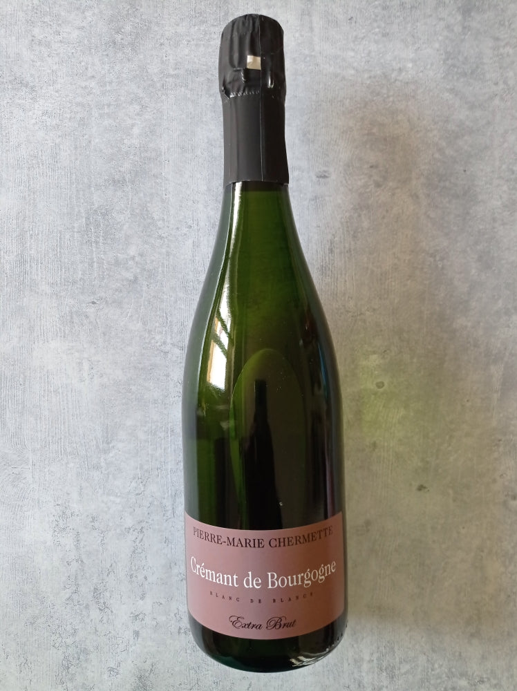 Cremant de Bourgogne Extra Brut