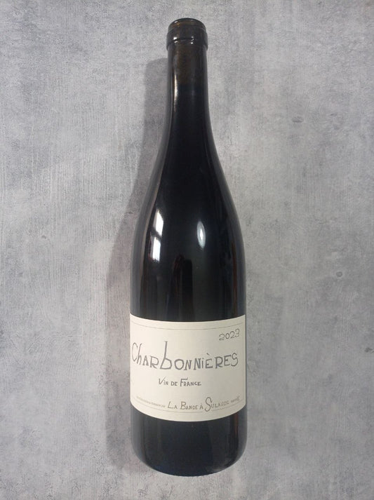 Charbonnières 2023