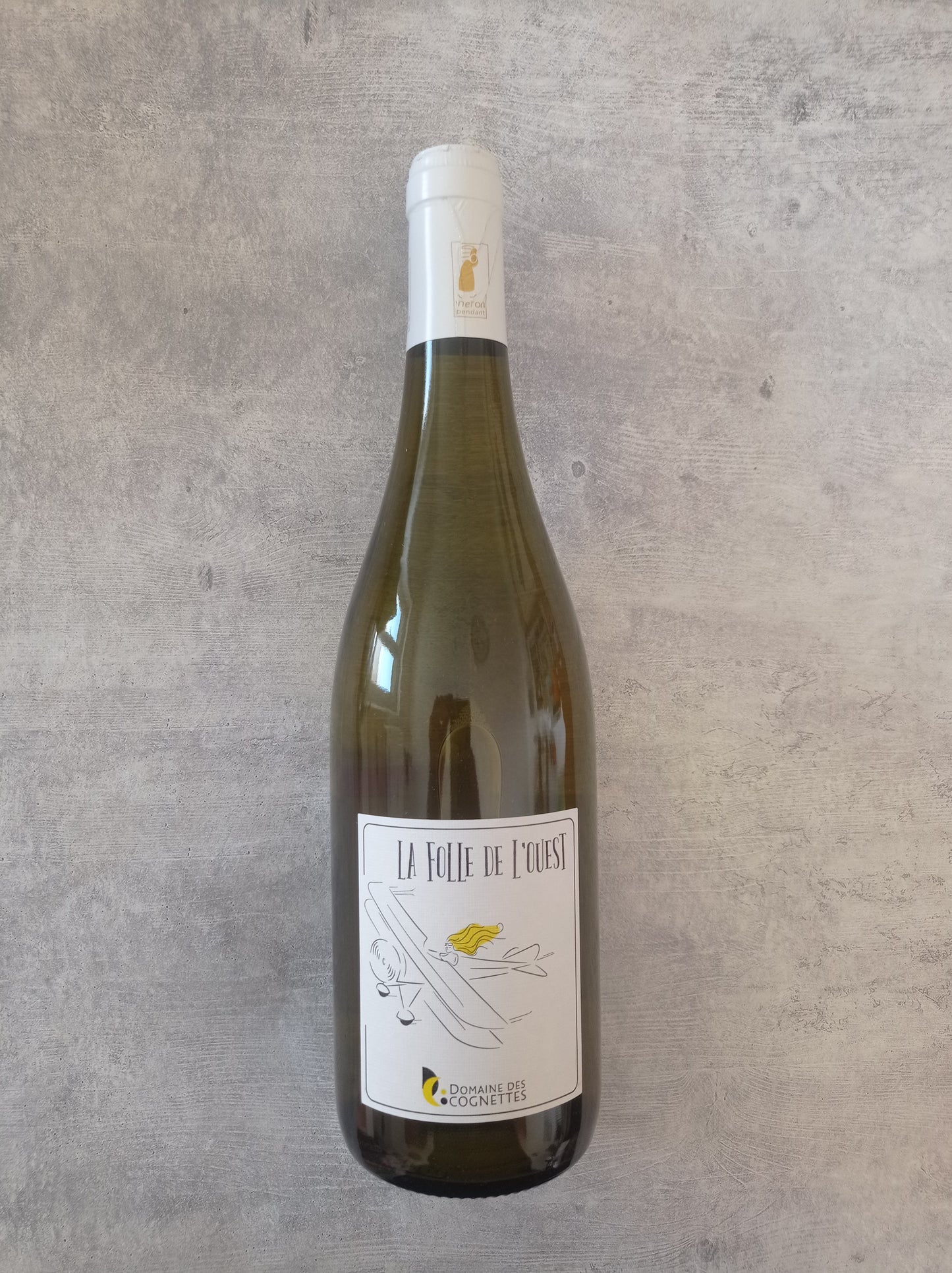 Folle de l'Ouest 2024