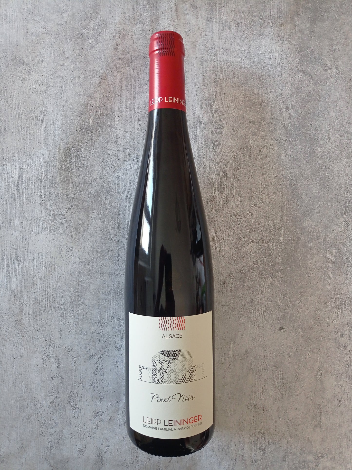 Alsace Pinot noir 2023