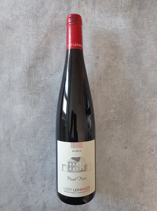 Alsace Pinot noir 2023
