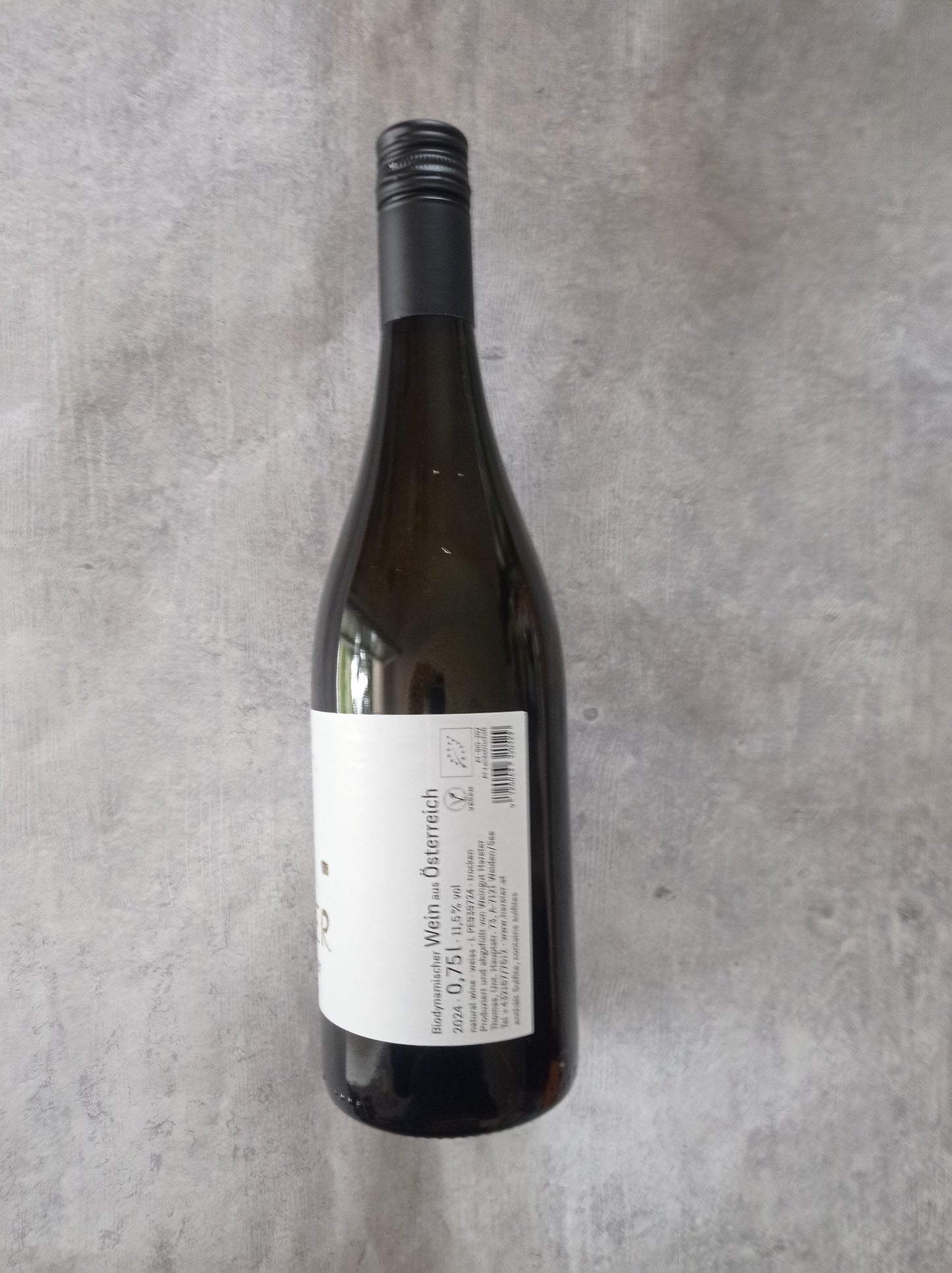 Gruner Veltiner 2024