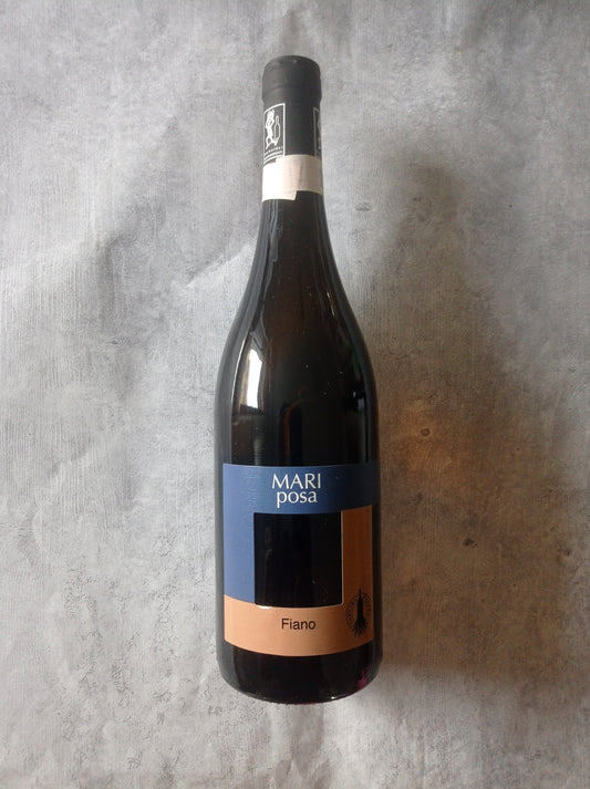 Mariposa fiano 2024