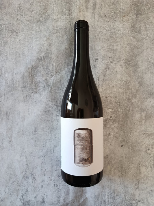 Encenedor de benzina 2022