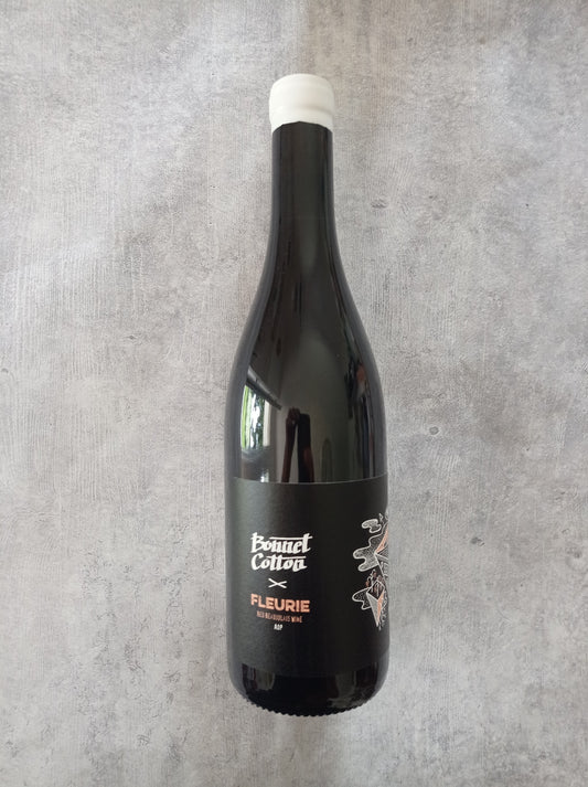 Fleurie 2023
