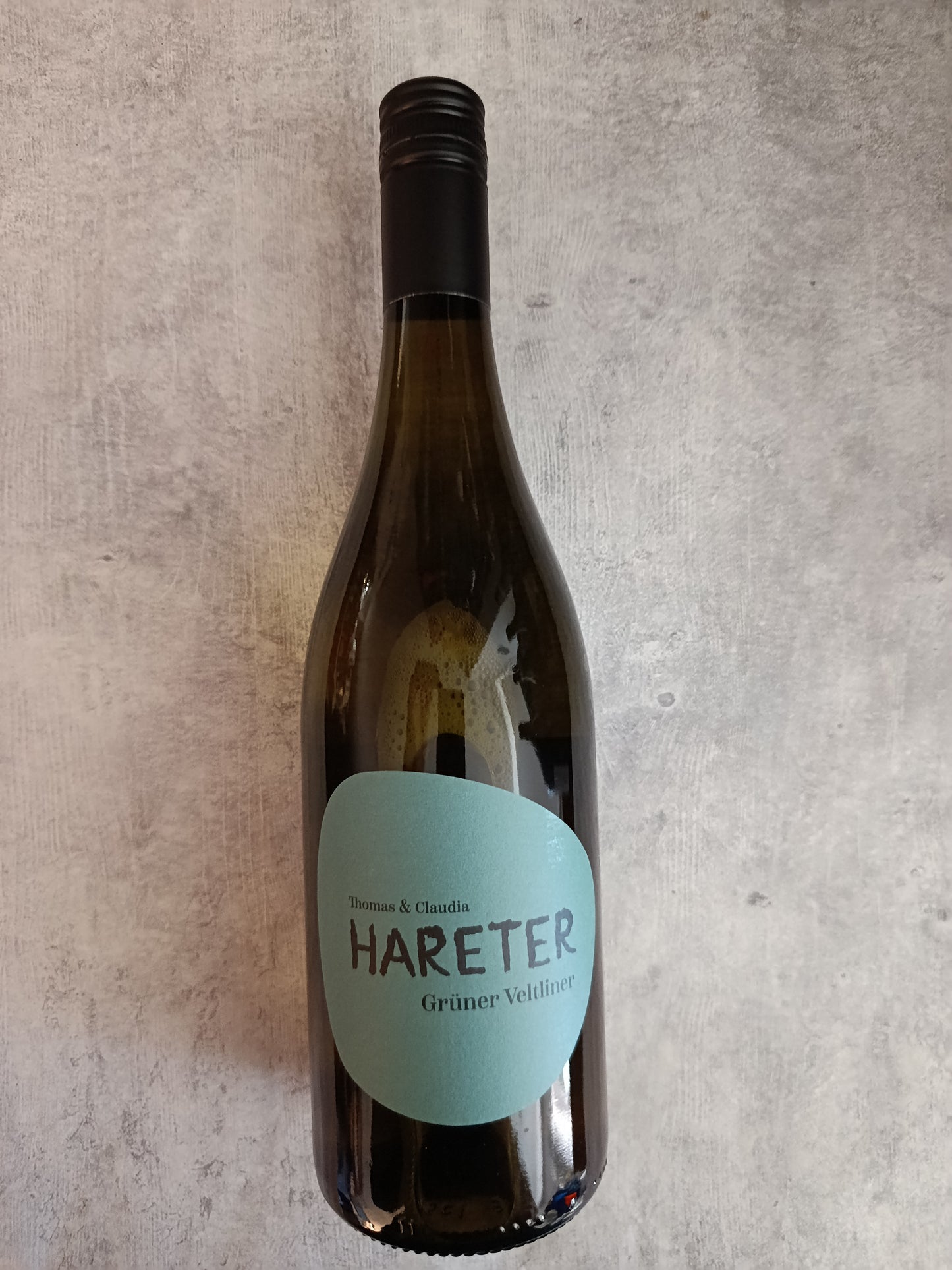 Gruner Veltiner 2025