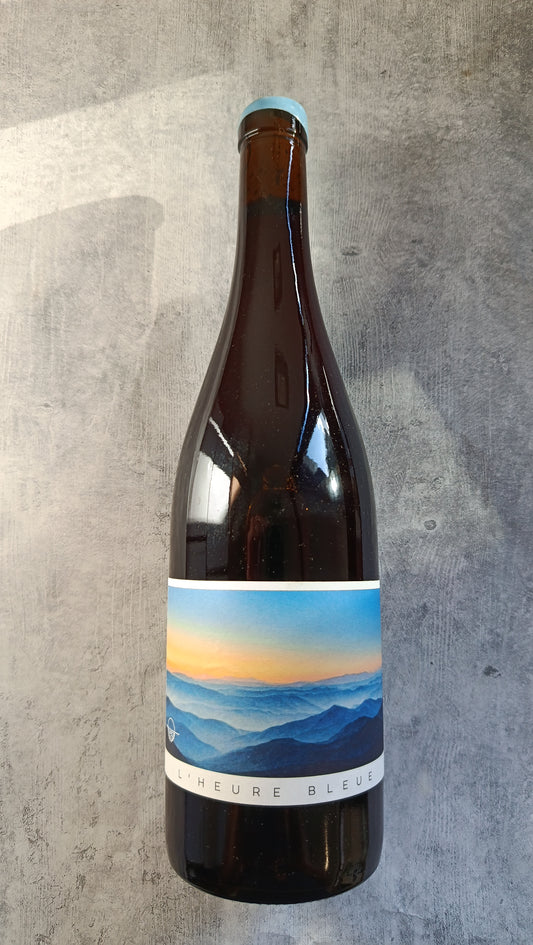 L'Heure bleu 2025