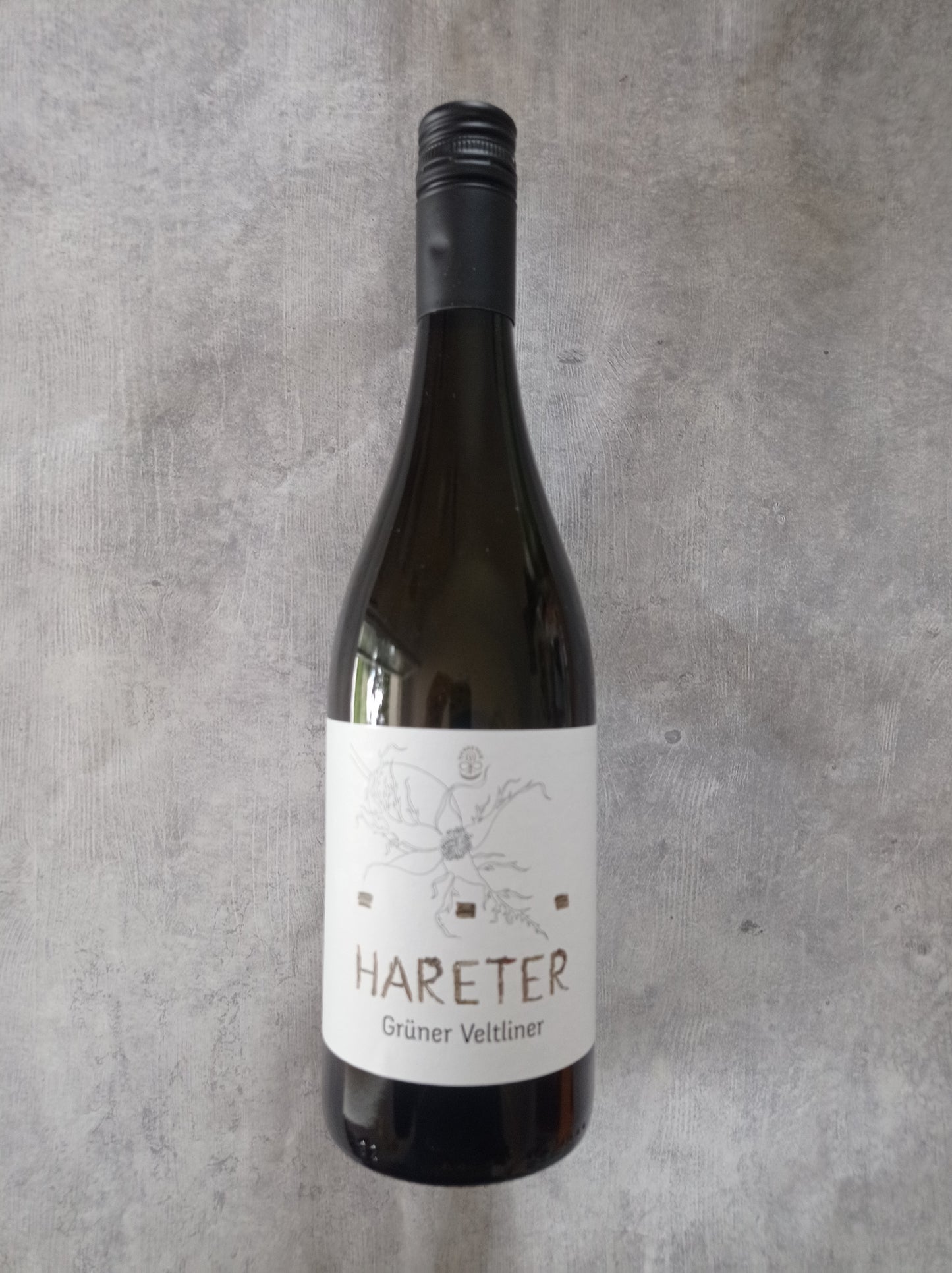 Gruner Veltiner 2024
