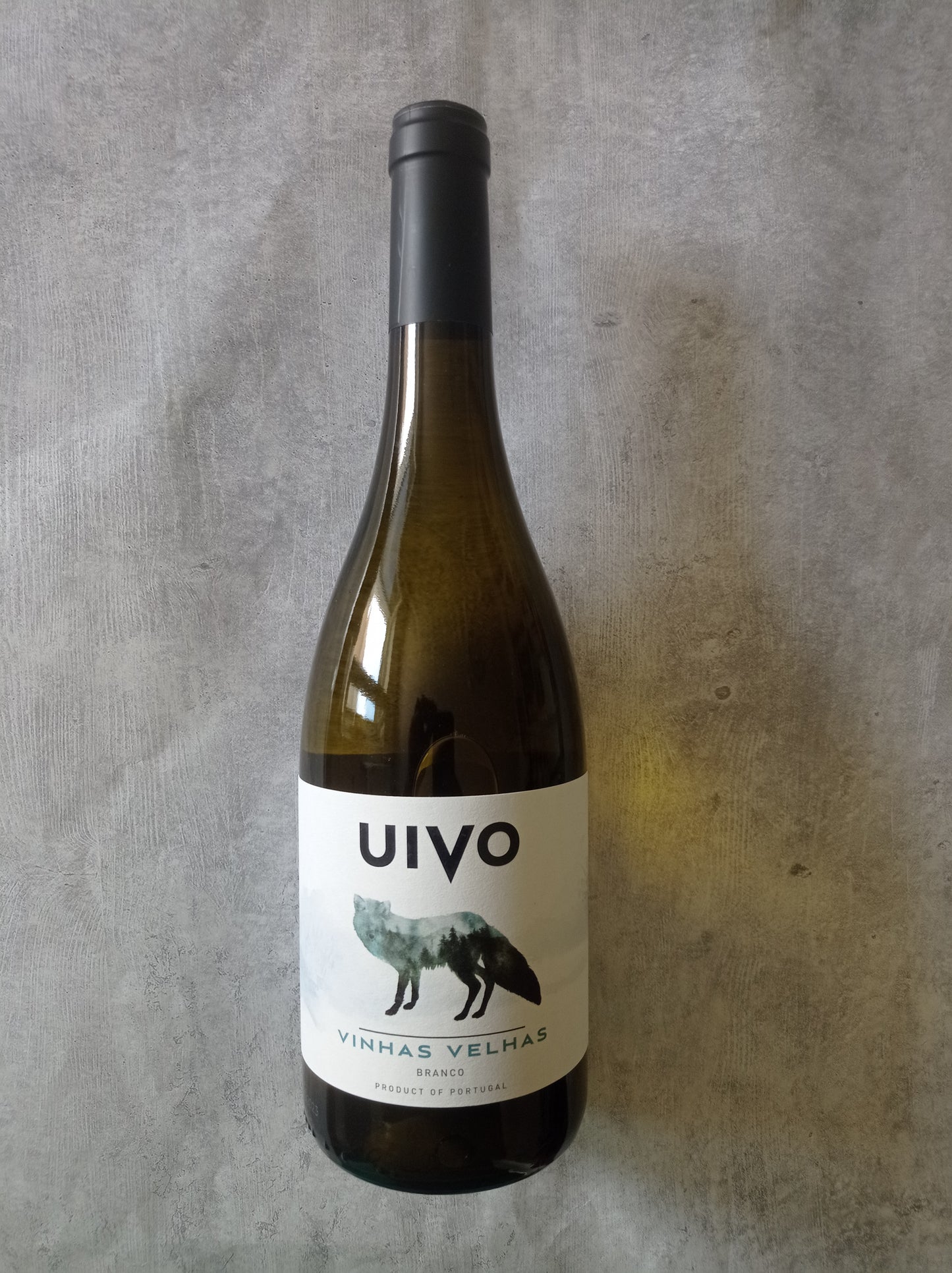 Vinhas velhas branco 2023