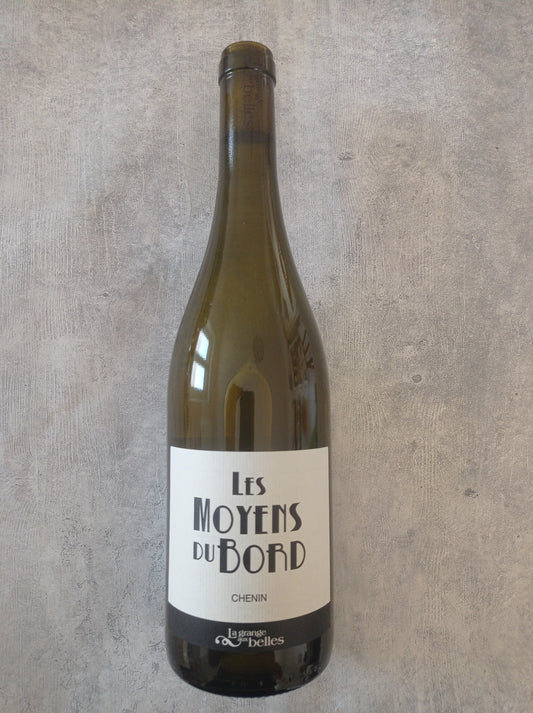 Les Moyens du Bord 2024