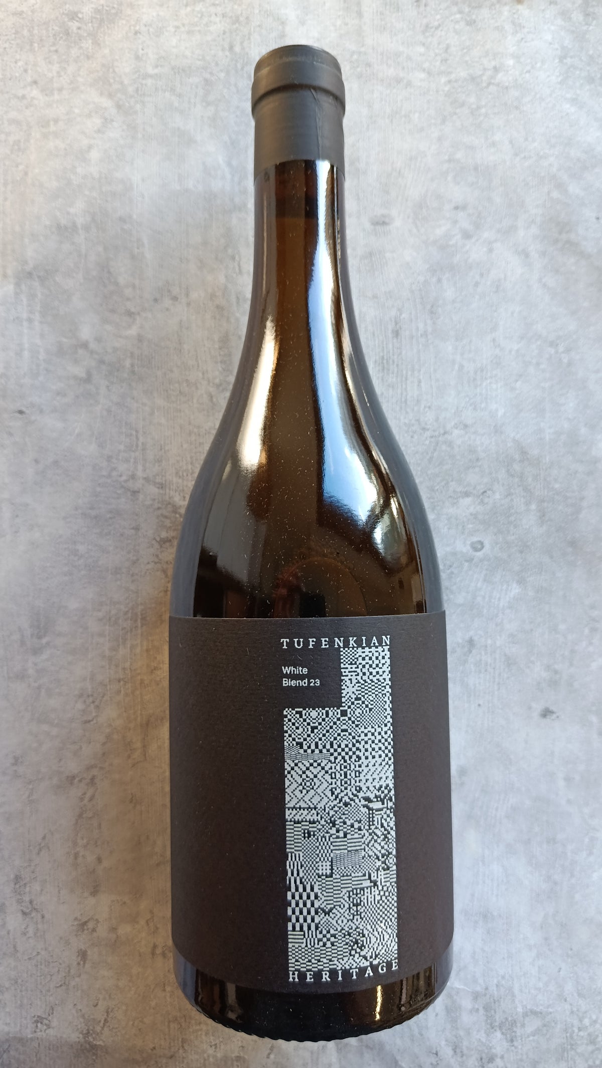 White blend 2023