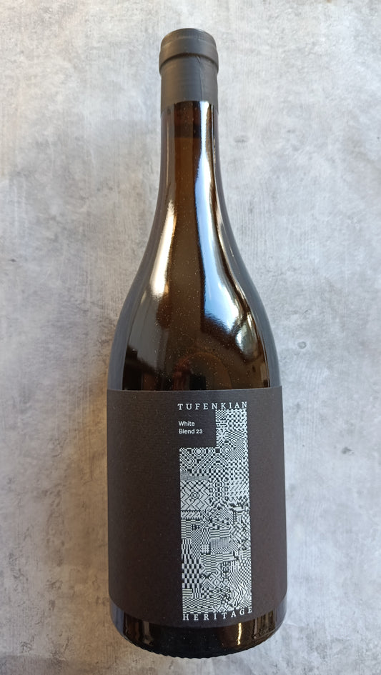 White blend 2023